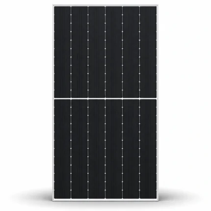 LONGi 635W Bifacial Solar Panel Hi-MO X10 Explorer