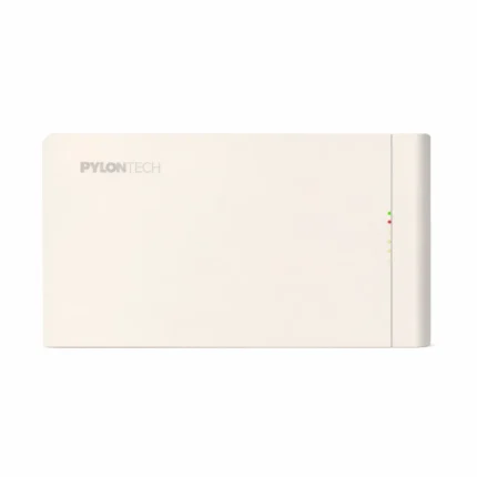 Pylontech Fidus 5.12kWh 51.2V Lithium Battery