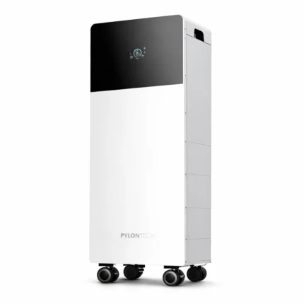 Pylontech FIDUS Plus 16KWh 51.2V lithium battery