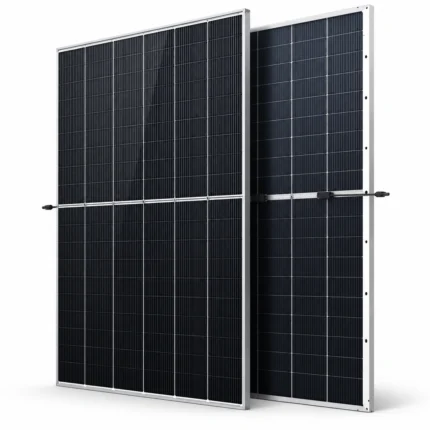 Trina 620W N-Type i-TOPCon Bifacial Solar Panel