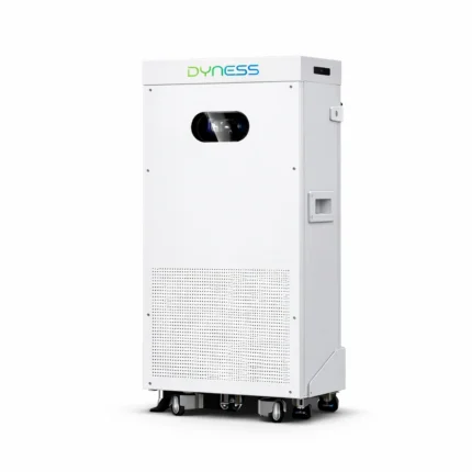 Dyness PowerBrick SC 16.076kWh 51.2V 314Ah Lithium Battery