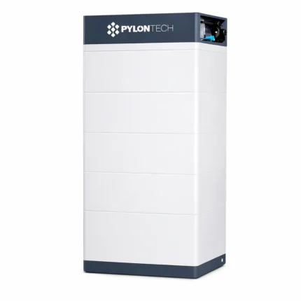 Pylontech Force H3 FH10050 5.12kWh 102.4V lithium battery