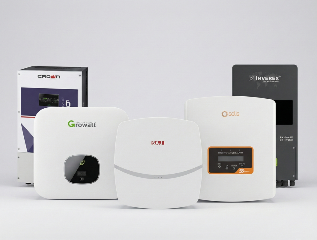 Auxsol Hybrid Inverter