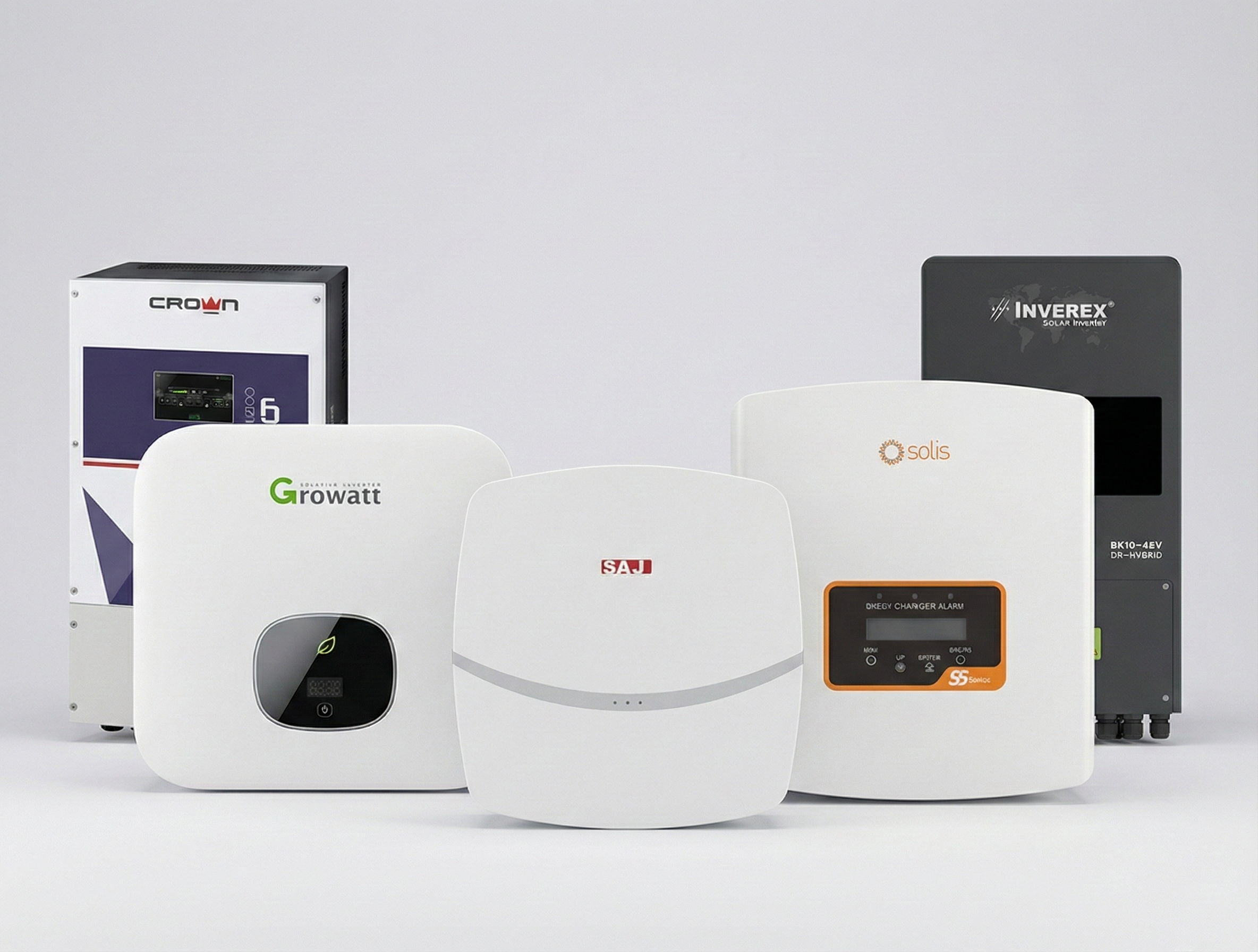 Auxsol Hybrid Inverter