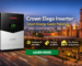 Crown Elego Inverter in Pakistan