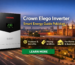 Crown Elego Inverter in Pakistan