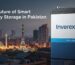 Inverex Lithium Battery: The Future of Smart Energy Storage in Pakistan
