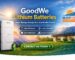 goodwe-lithium-batteries