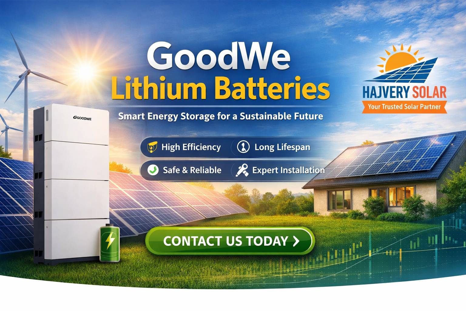 goodwe-lithium-batteries