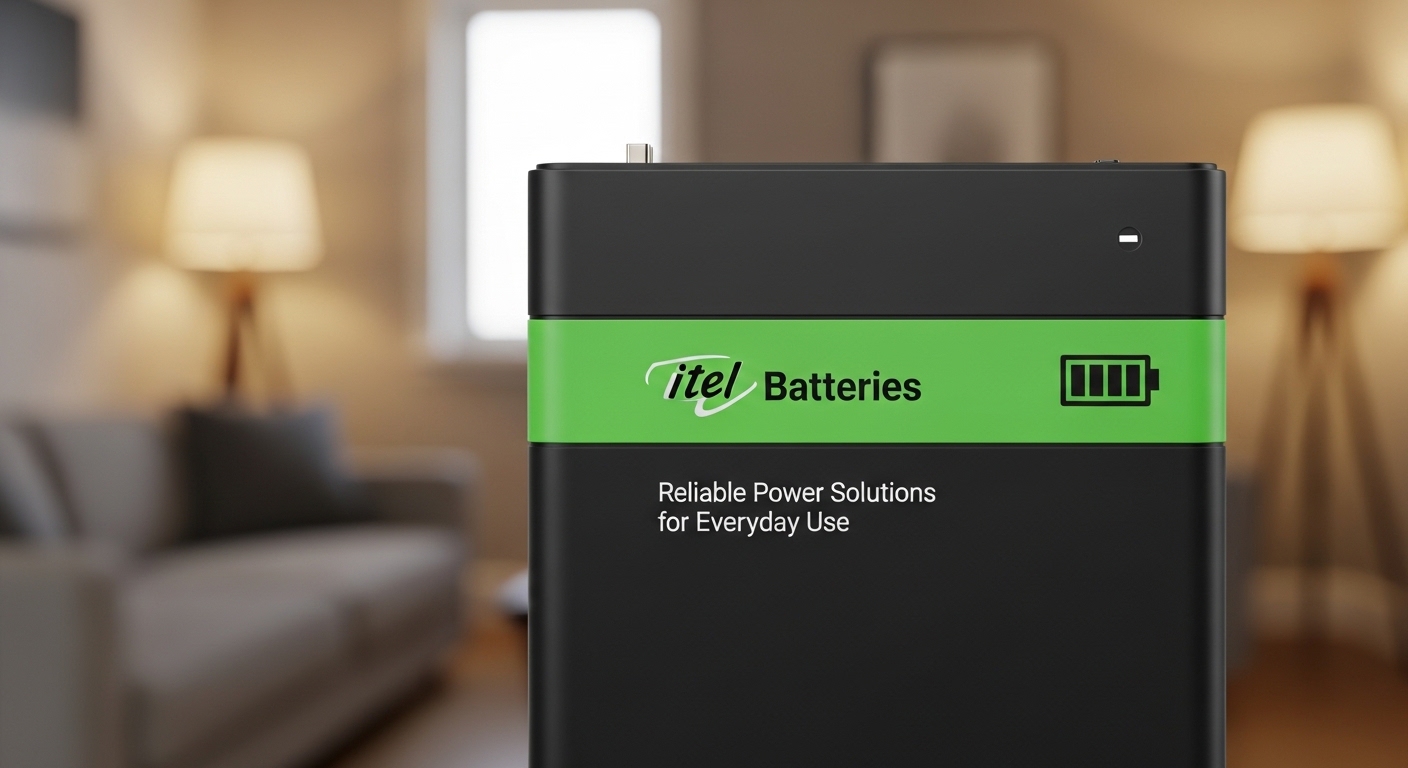 itel Batteries