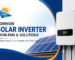 Common Solar Inverter Problems & Solutions (2026 Guide)