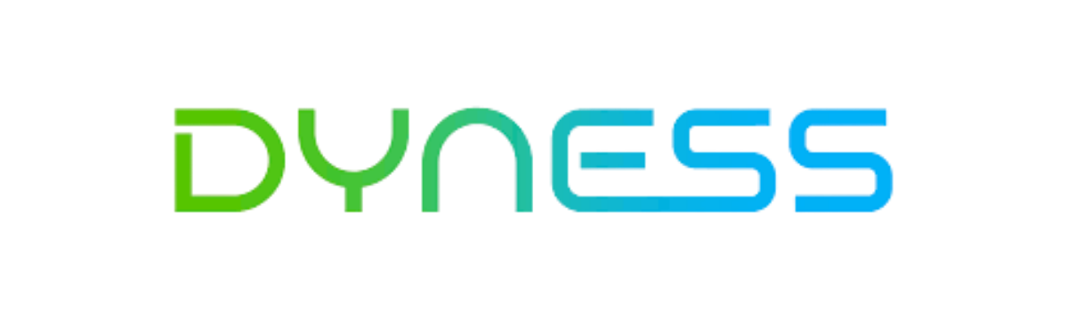 Dyness Technical Support Logo