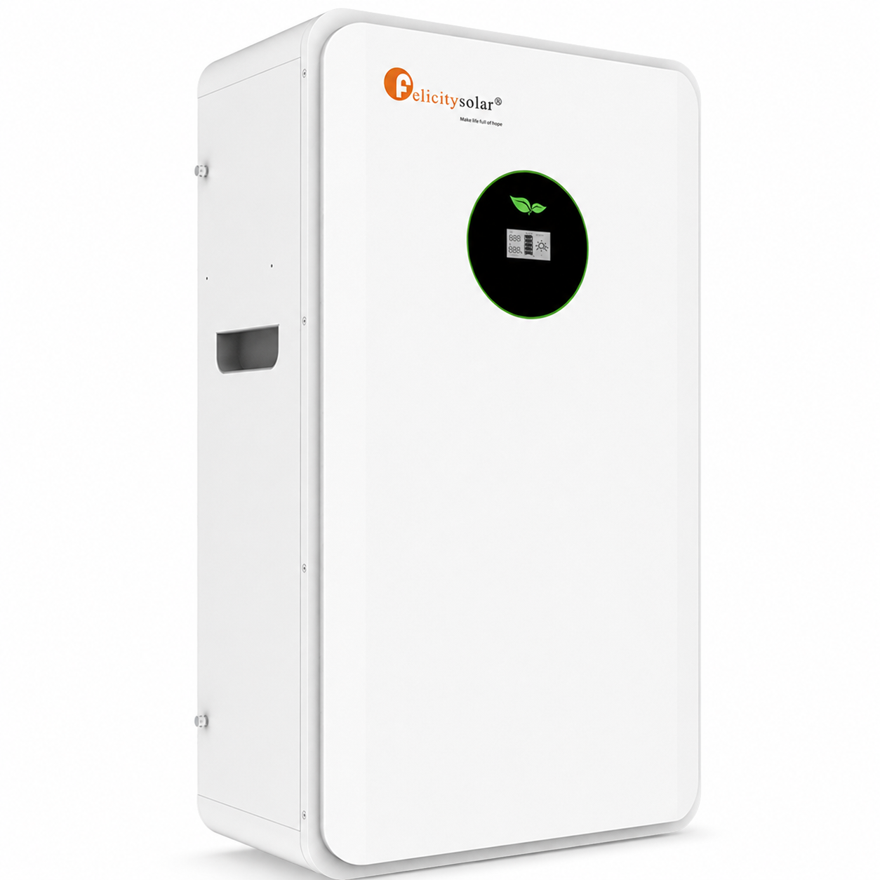 Felicity 10KWh Lithium Battery FLA48200 Felicity 10KWh Lithium Battery FLA48200