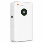 Felicity FLA48100 5.12 KWh 51.2V LiFePO4 Lithium Battery
