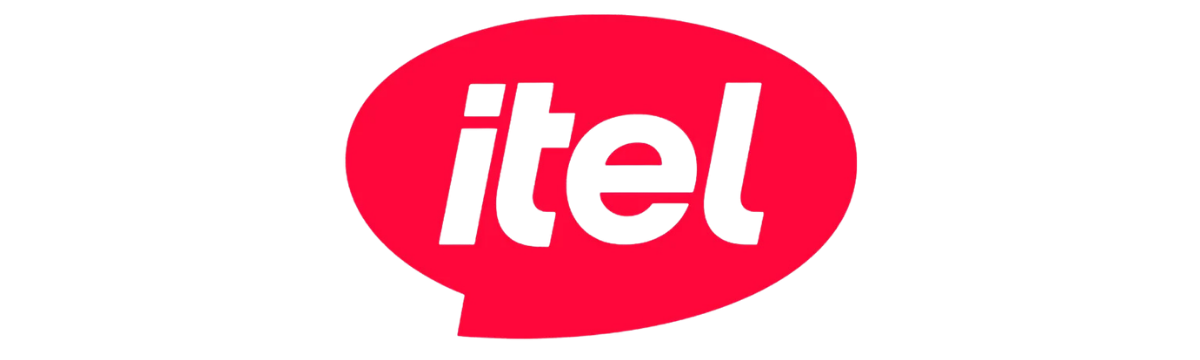 Itel Technical Support Logo
