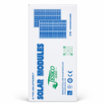 Jesko 240W Bifacial Solar Panel | JKM240M-6SH High Efficiency Solar Module - Image 3