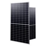 Jesko 710W Bifacial N-TOPCon Monocrystalline Solar Panel