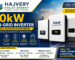 Solar energy solutions for a brighter future
