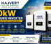 Solar energy solutions for a brighter future