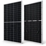 Canadian 625W HJT Bifacial Solar Panel