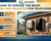 How to Choose the Right On-Grid Inverter for Your Home