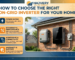 How to Choose the Right On-Grid Inverter for Your Home