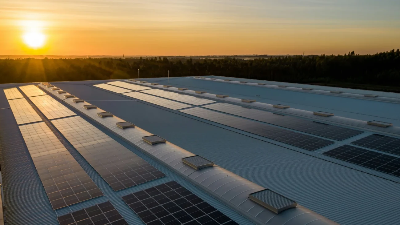 Affordable Solar Solutions in Faisalabad