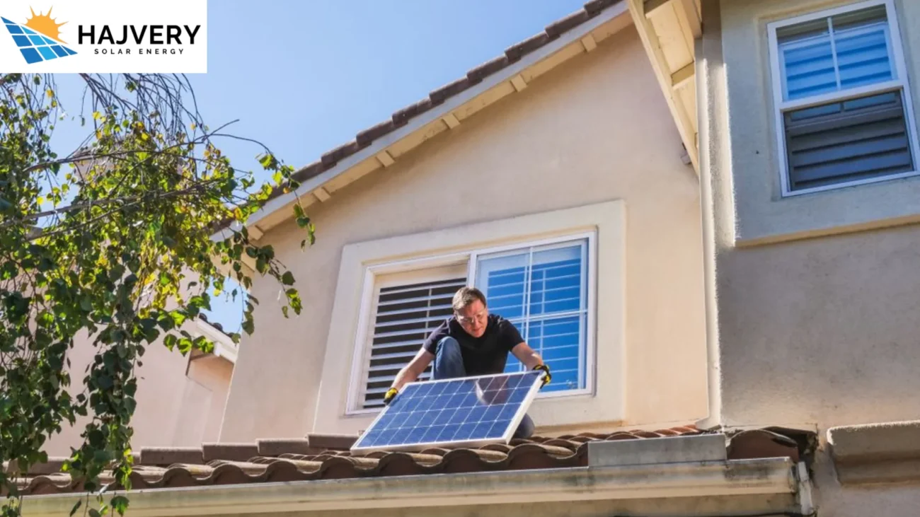 How Many Solar Panels Do I Need for My Home?