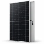 AIKO 650W Bifacial Solar Panel