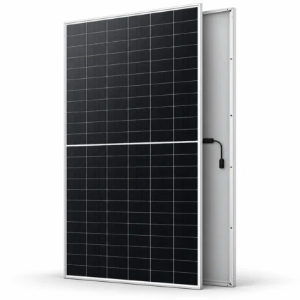AIKO 650W Bifacial Solar Panel