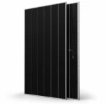 AIKO 665W Bifacial Solar Panel