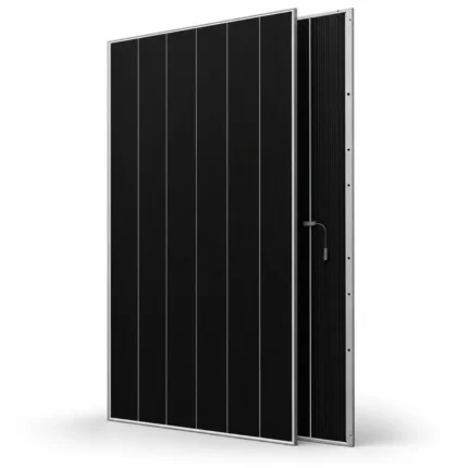 AIKO 665W Bifacial Solar Panel