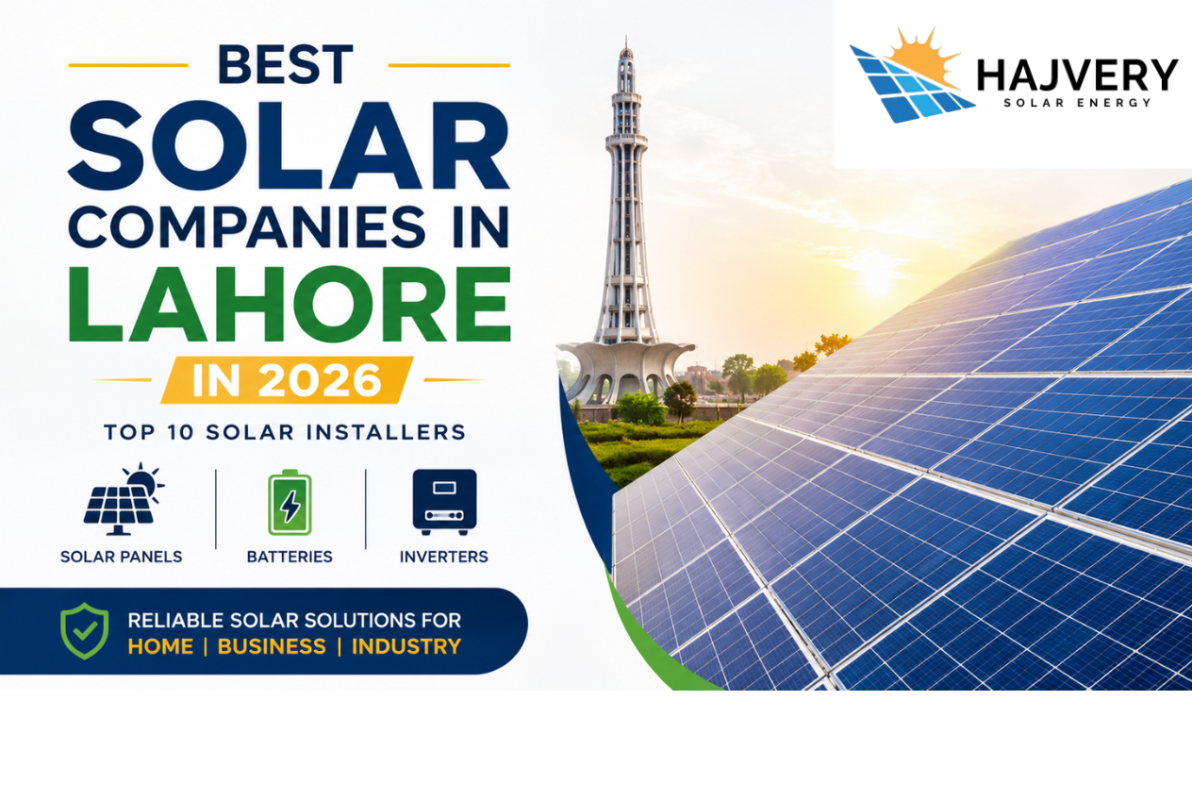 top-solar-companies-pakistan