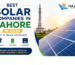 top-solar-companies-pakistan