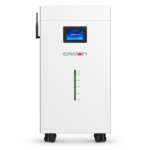 Crown 51.2V 314Ah 16kWh lithium battery