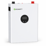 Growatt 51.2V 100Ah Hope 5.0LW-B1 Lithium Battery