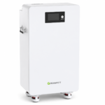 Growatt 51.2V 314Ah Hope 16.0LM-A1 Lithium Battery