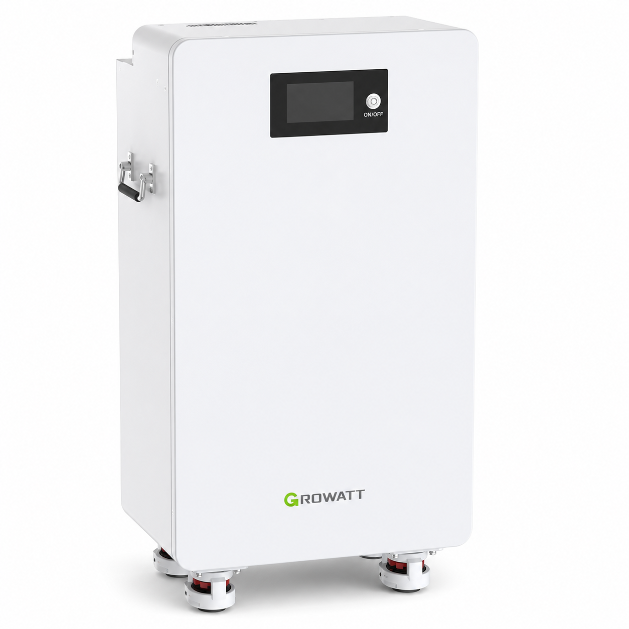 Growatt 51.2V 314Ah 16.0LM-A1 Growatt 51.2V 314Ah Hope 16.0LM-A1 Lithium Battery - Image 1