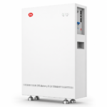 Itel 51.2V 200Ah 10KWH IP20 Lithium Battery