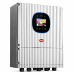 Itel Sparta 6.6KW IP66 Hybrid Inverter