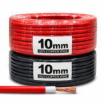 LS Cables 10mm Pure Copper Loose Full Gauge DC Solar Wire – 150 Strands - Image 2