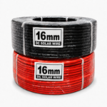 LS Cables 16mm Pure Copper Loose Full Gauge DC Solar Wire