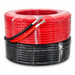 LS Cables 4mm Pure Copper Loose Full Gauge DC Solar Wire - Image 2