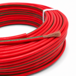 LS Cables 6mm China Copper DC Solar Wire - Image 2
