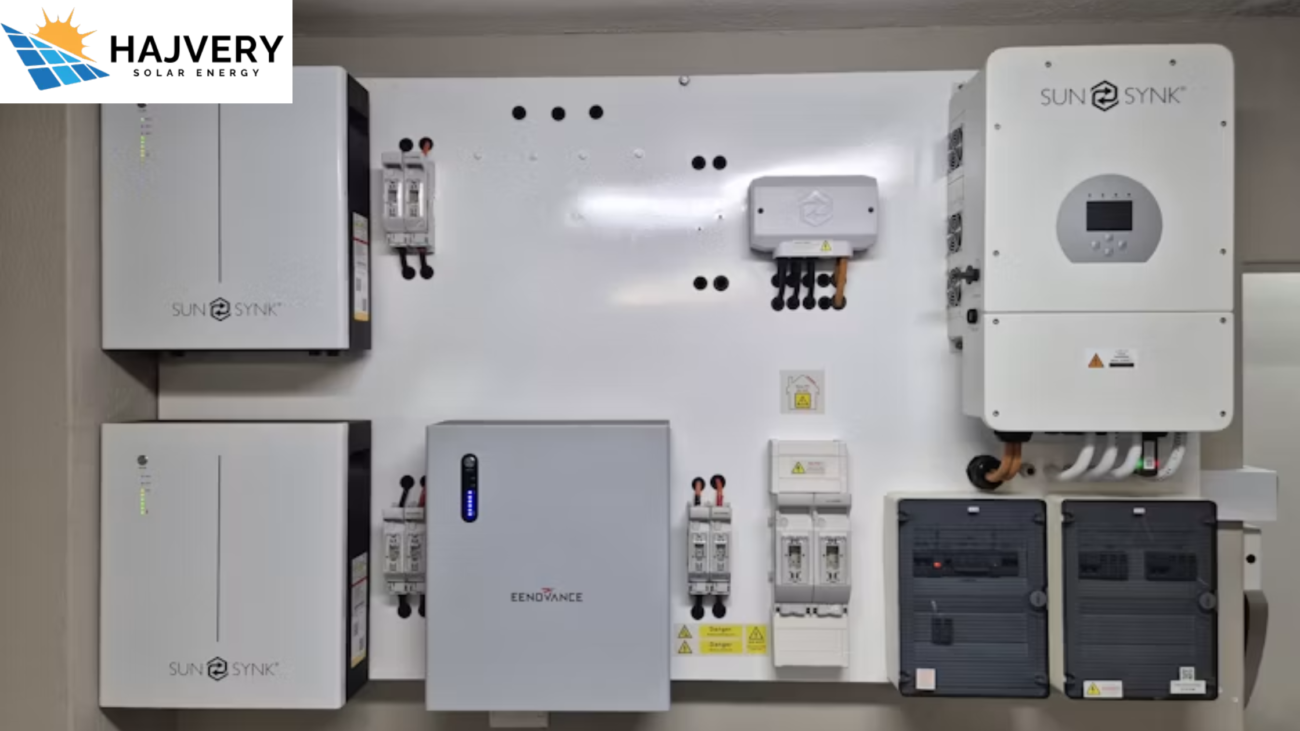 Lithium vs Lead Acid Battery