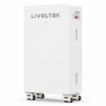 Livoltek 51.2V 314Ah 16KWh Lithium Battery