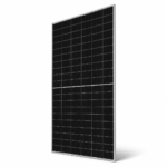Nippon HJT 750W N-Type Bifacial Solar Panel