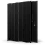 Aiko 770W Bifacial Solar Panel