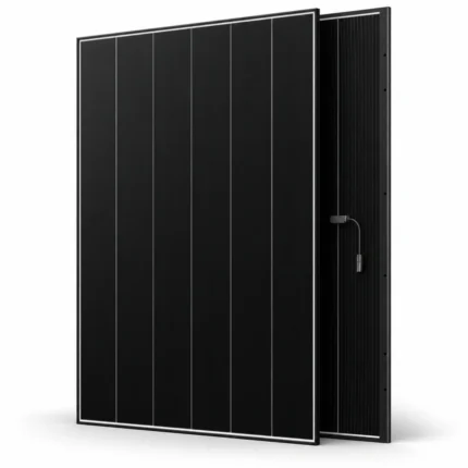 Aiko 770W Bifacial Solar Panel