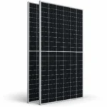Astronergy 625W N-Type TOPCon bifacial solar panel